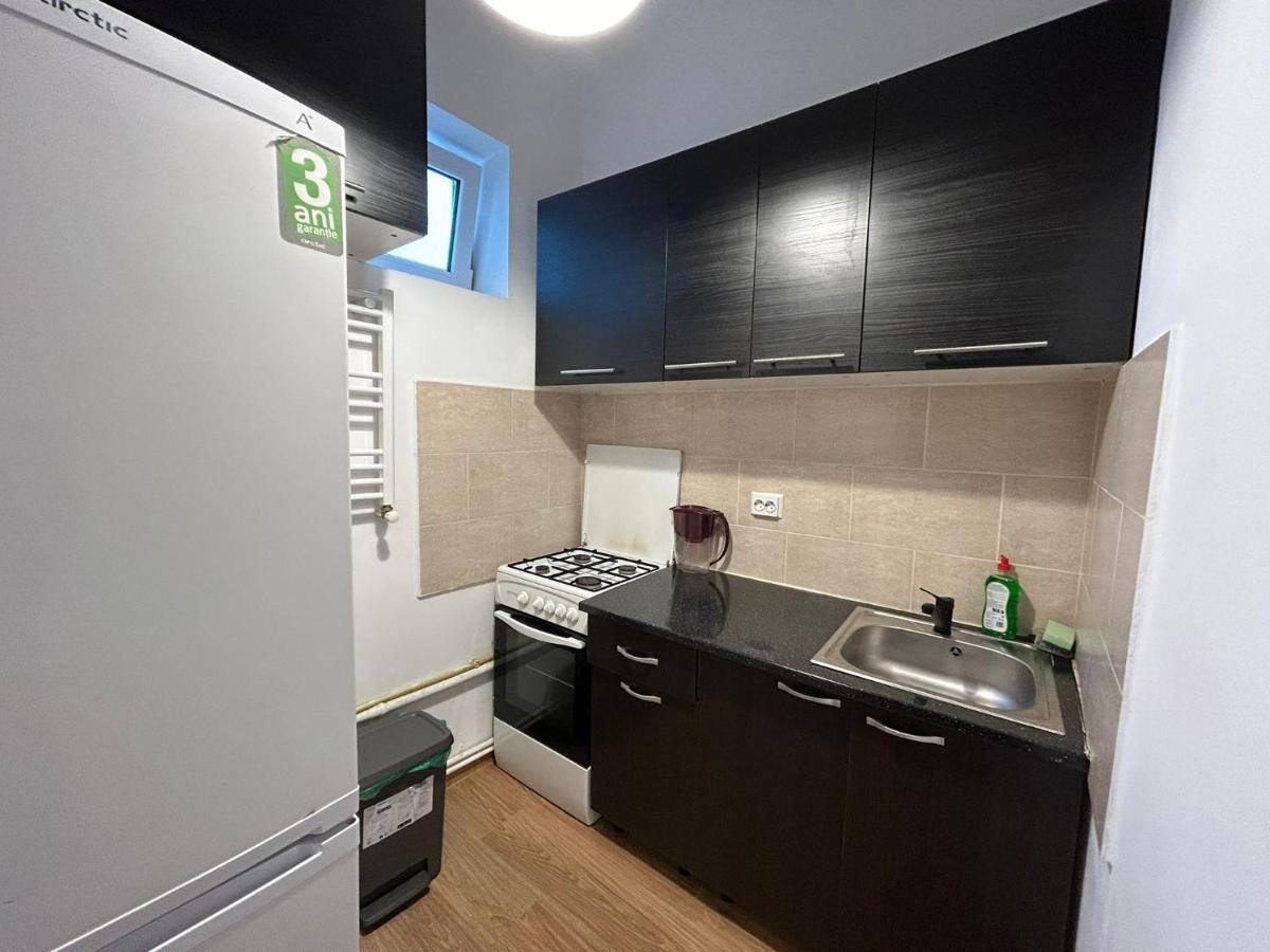 Elegant City Center Apartment Бухарест Экстерьер фото